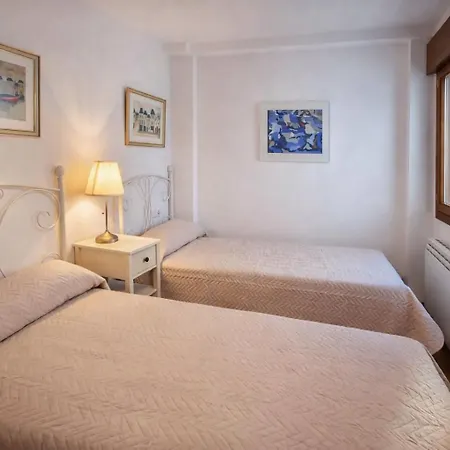 Apto Marita - Nueva De Llanes Cerca De La Playa