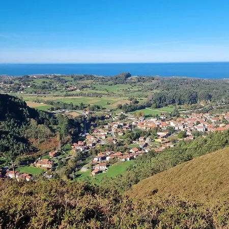 דירה Apto Marita - Nueva De Llanes Cerca De La Playa