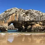 Апартаменты Apto Marita - Cerca De La Playa *