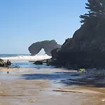 Apto Marita - Cerca De La Playa Нуэва-де-Льянес