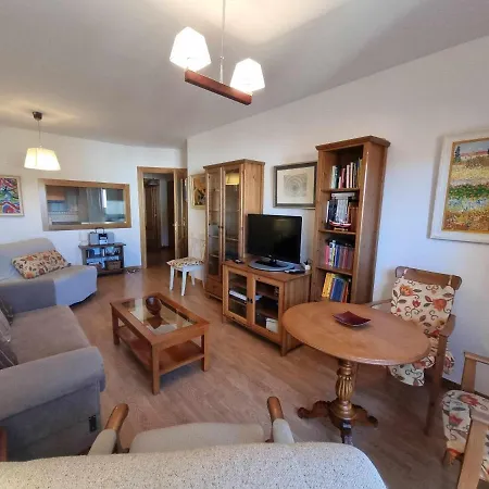 Vacacional Marita Nueva De Llanes