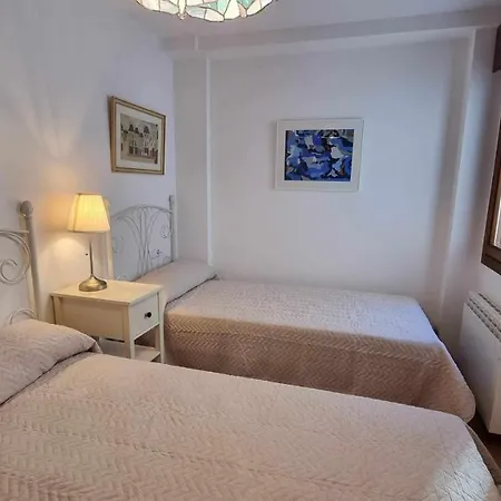 Vacacional Marita * Nueva De Llanes