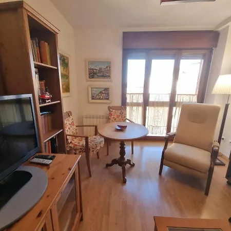 Διαμέρισμα Vacacional Marita