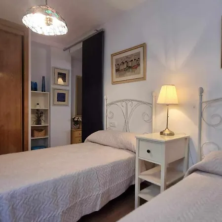 Vacacional Marita * Nueva De Llanes