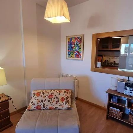 Vacacional Marita Διαμέρισμα