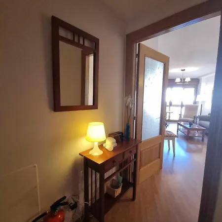 Vacacional Marita Διαμέρισμα Nueva De Llanes