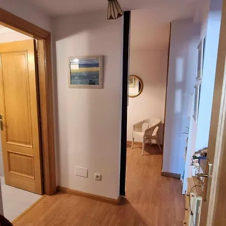 Διαμέρισμα Vacacional Marita *