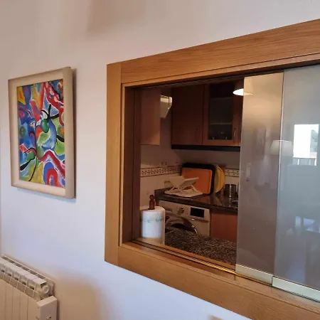 Διαμέρισμα Vacacional Marita