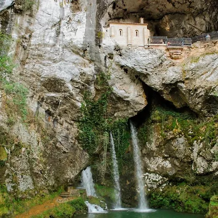 Vacacional Marita Διαμέρισμα