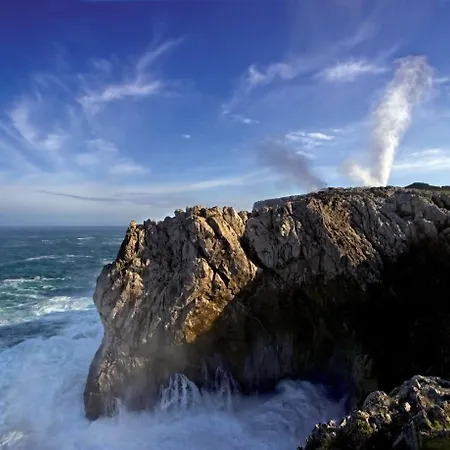 Vacacional Marita Διαμέρισμα