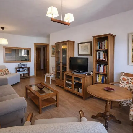 Apartament Apto Marita - Nueva De Llanes Cerca De La Playa Nueva De Llanes