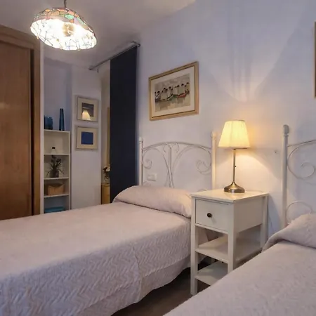 Apto Marita - Cerca De La Playa Appartement *