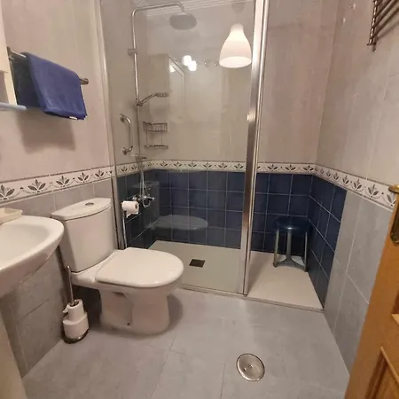 Apto Marita - Nueva De Llanes Cerca De La Playa