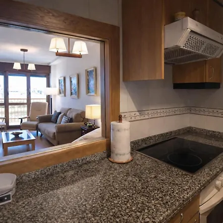 Appartement Apto Marita - Cerca De La Playa Nueva De Llanes