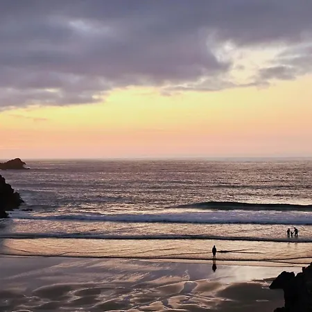 Apto Marita - Cerca De La Playa * Nueva De Llanes