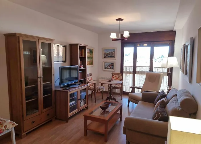 Apto Marita - Nueva De Llanes Cerca De La Playa Apartament Nueva De Llanes