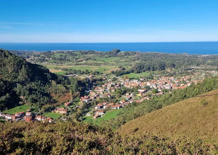 Apartament Apto Marita - Nueva De Llanes Cerca De La Playa