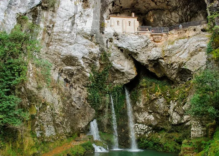 Apto Marita - Nueva De Llanes Cerca De La Playa Nueva De Llanes