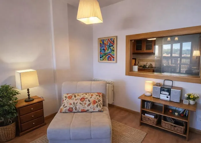 Apto Marita - Nueva De Llanes Cerca De La Playa *