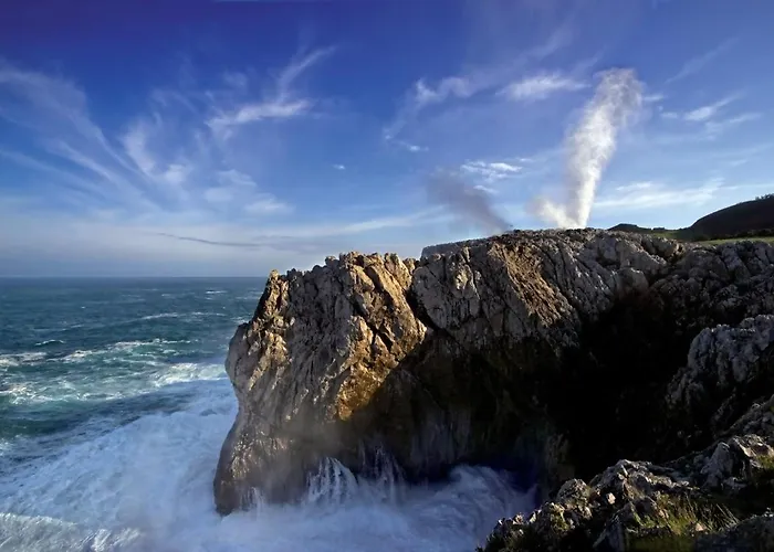 Apto Marita - Nueva De Llanes Cerca De La Playa דירה נואבה דה לאנס